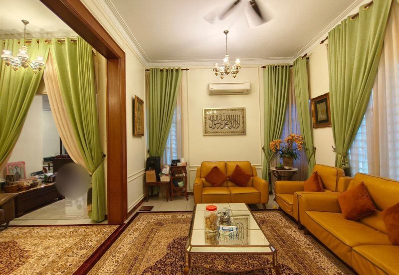 Bandar Warisan Puteri