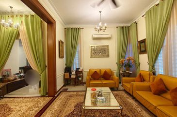 Bandar Warisan Puteri