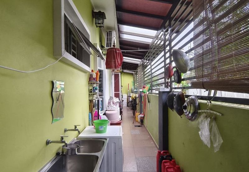 Bandar Warisan Puteri