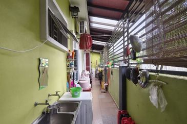 Bandar Warisan Puteri