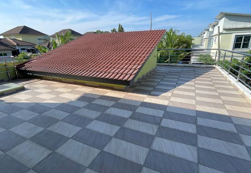 Bandar Warisan Puteri