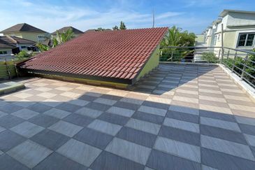 Bandar Warisan Puteri