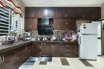 Bandar Warisan Puteri