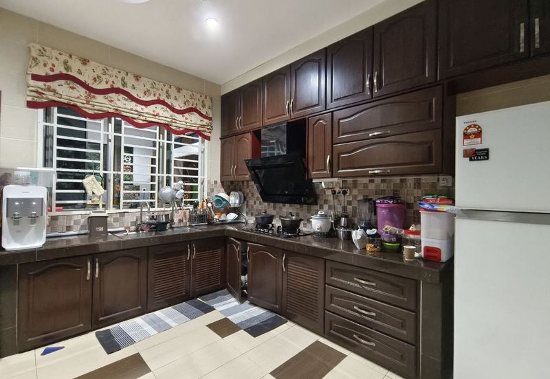 Bandar Warisan Puteri