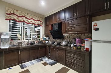 Bandar Warisan Puteri