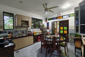 Bandar Warisan Puteri