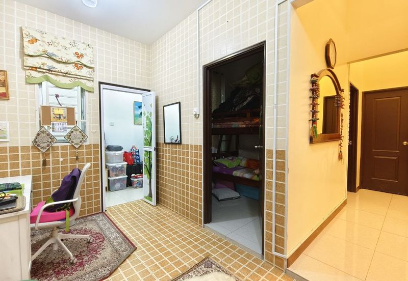 Bandar Warisan Puteri