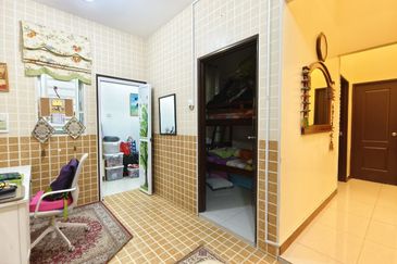 Bandar Warisan Puteri