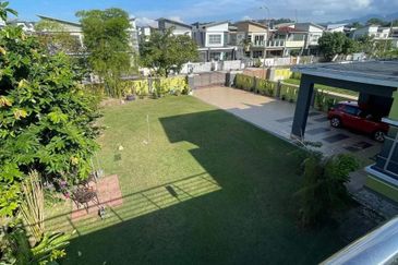 Bandar Warisan Puteri