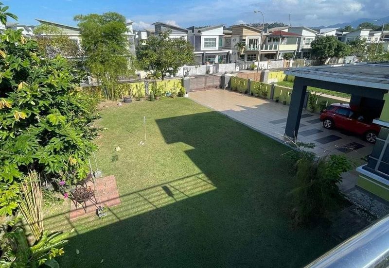 Bandar Warisan Puteri