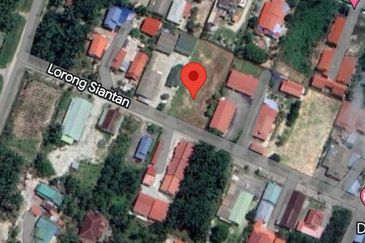 Rancangan Tanah Belia, RTB Bukit Changgang