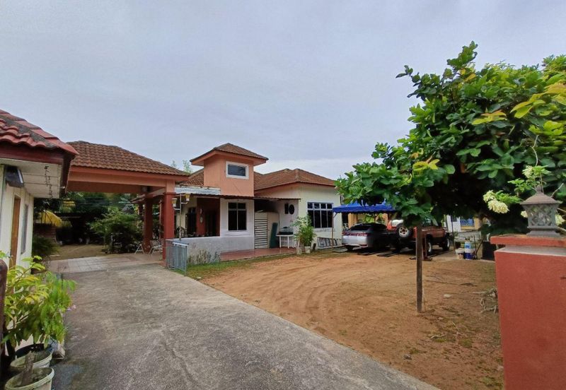 IDAMAN VILLA @ BANDAR SRI SENDAYAN