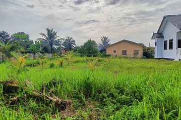 Rancangan Tanah Belia, RTB Bukit Changgang