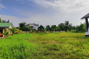 Rancangan Tanah Belia, RTB Bukit Changgang