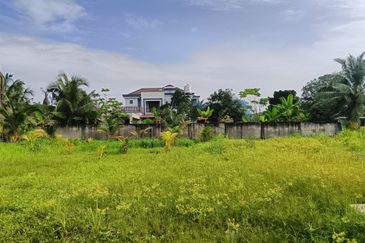 Rancangan Tanah Belia, RTB Bukit Changgang