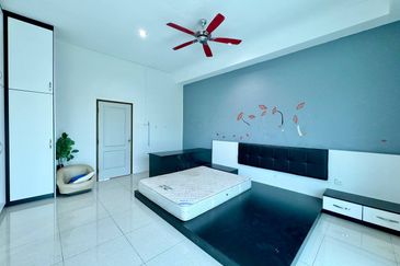 Perdana College Heights