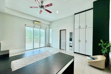 Perdana College Heights