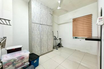 Perdana College Heights