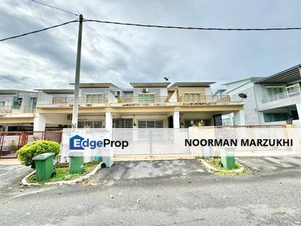 Double Storey Perdana College Height, Pajam, Negeri Sembilan, Nilai