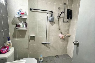 Irama Perdana @ Alam Perdana