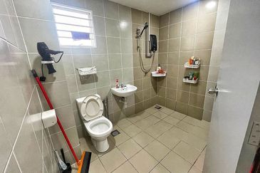 Irama Perdana @ Alam Perdana