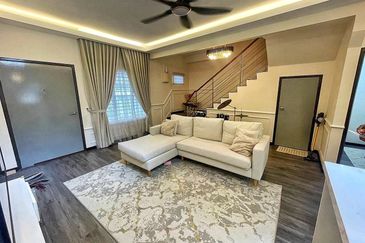 Irama Perdana @ Alam Perdana