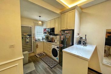 Irama Perdana @ Alam Perdana