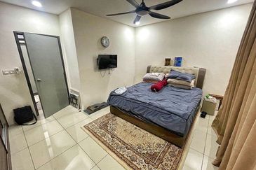 Irama Perdana @ Alam Perdana