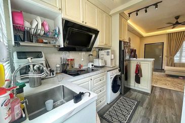 Irama Perdana @ Alam Perdana