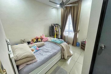 Irama Perdana @ Alam Perdana