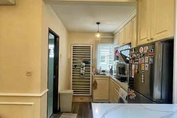 Irama Perdana @ Alam Perdana