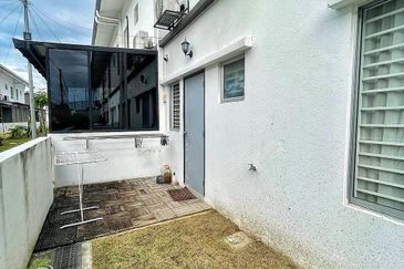 Irama Perdana @ Alam Perdana