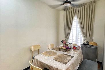 Irama Perdana @ Alam Perdana