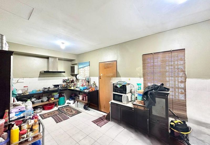 Taman Desa Indah, Batu Caves