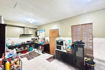 Taman Desa Indah, Batu Caves