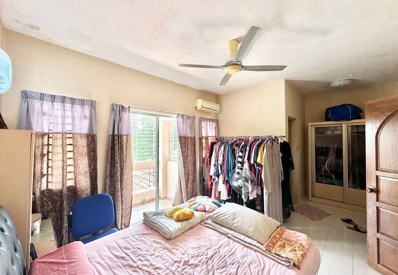 Taman Desa Indah, Batu Caves