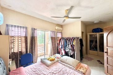 Taman Desa Indah, Batu Caves