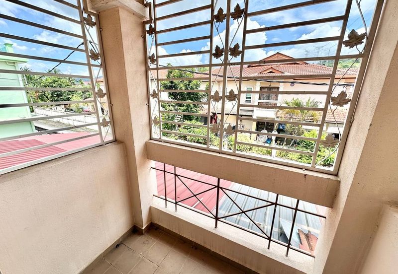 Taman Desa Indah, Batu Caves