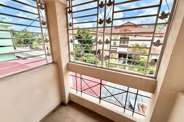 Taman Desa Indah, Batu Caves