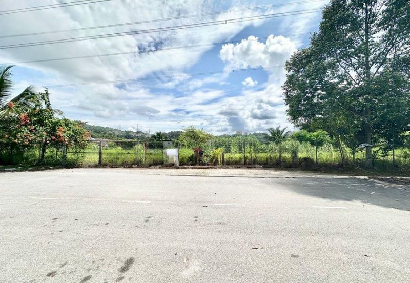 Taman Desa Indah, Batu Caves