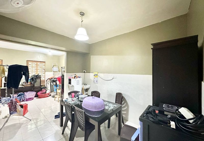 Taman Desa Indah, Batu Caves