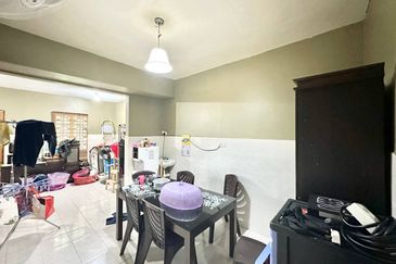 Taman Desa Indah, Batu Caves