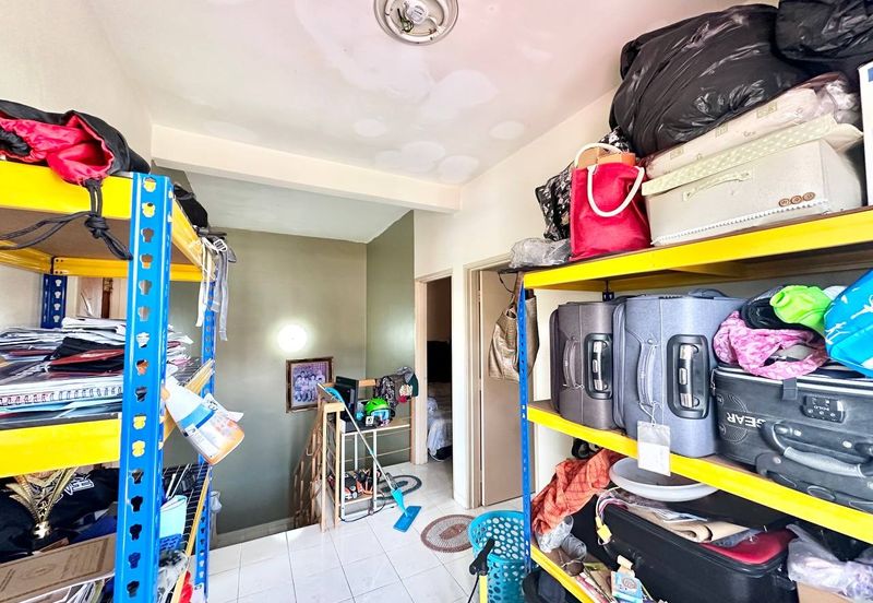 Taman Desa Indah, Batu Caves