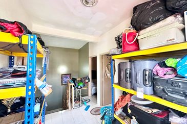 Taman Desa Indah, Batu Caves