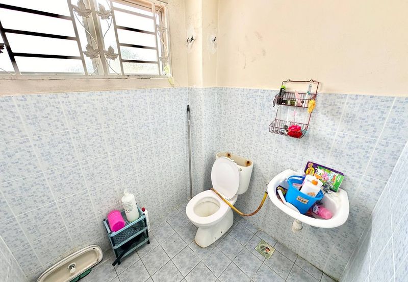 Taman Desa Indah, Batu Caves