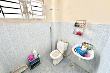 Taman Desa Indah, Batu Caves