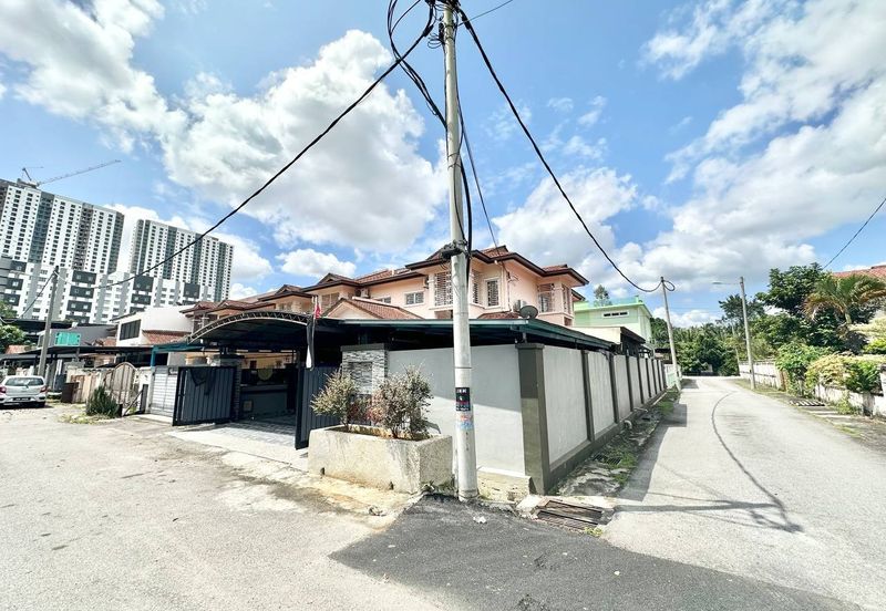 Taman Desa Indah, Batu Caves