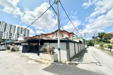Taman Desa Indah, Batu Caves