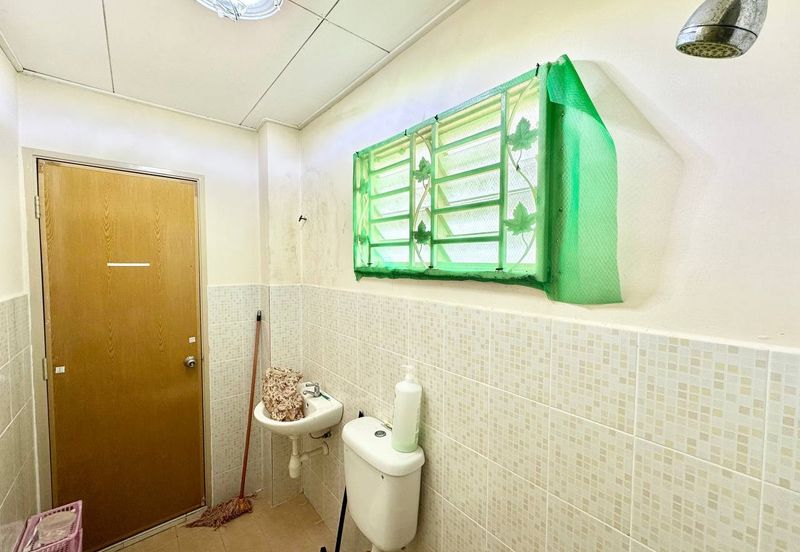 Taman Desa Indah, Batu Caves