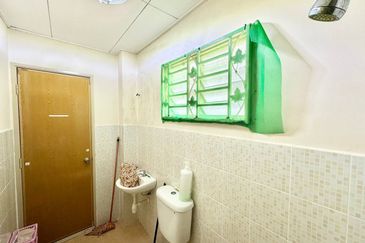 Taman Desa Indah, Batu Caves